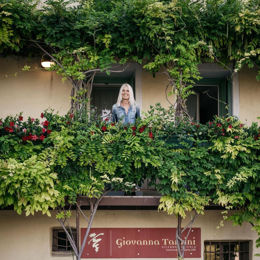 Agriturismo I Mischi Castelnuovo del Garda Extérieur photo