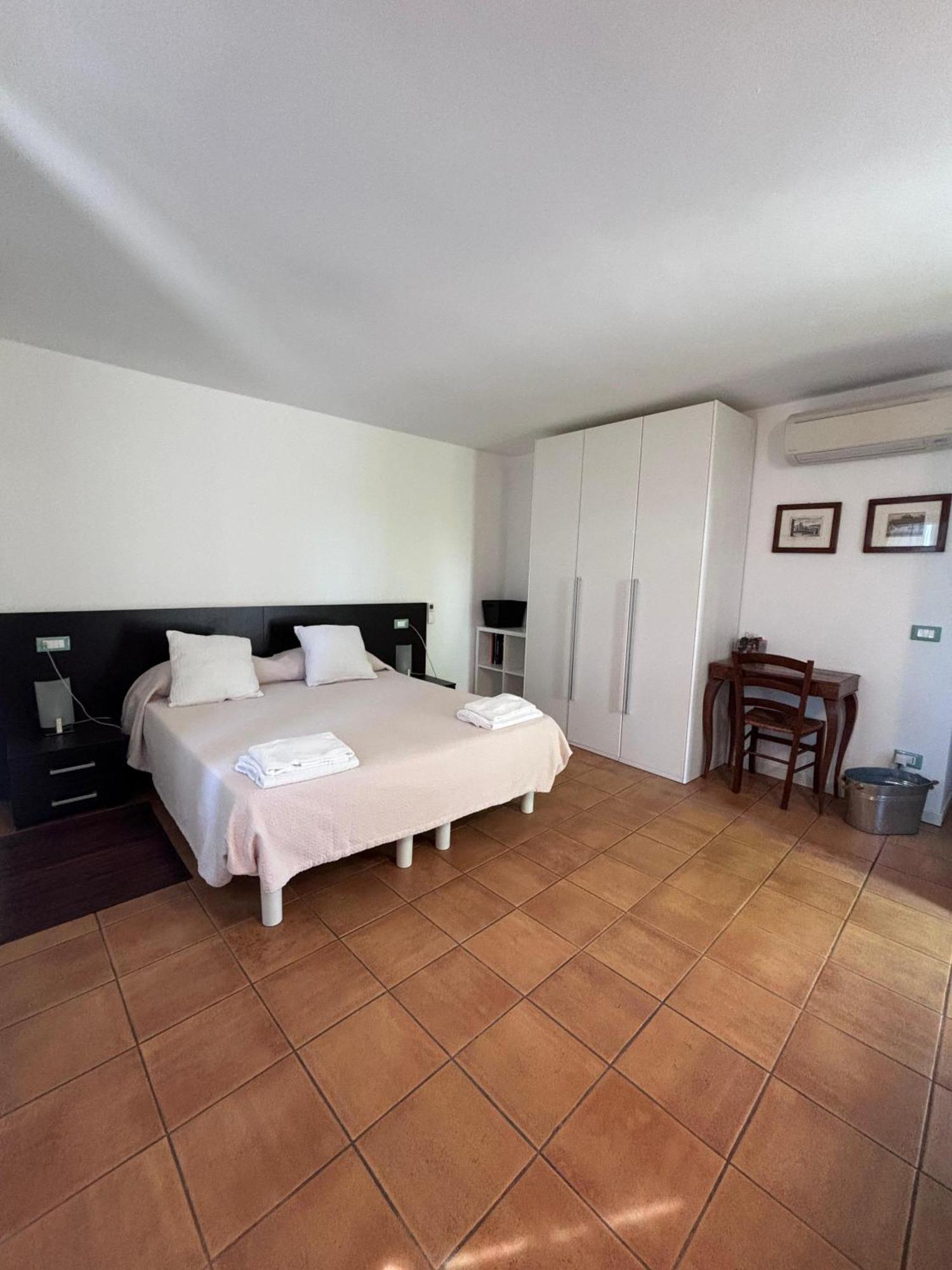 Agriturismo I Mischi Castelnuovo del Garda Extérieur photo