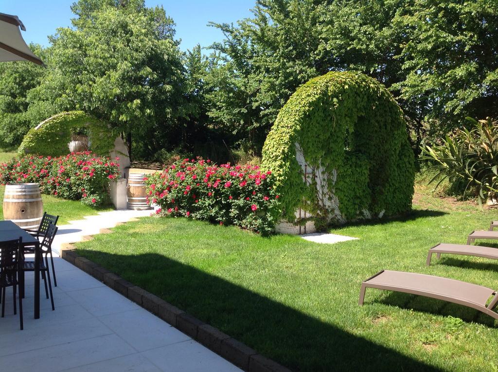 Agriturismo I Mischi Castelnuovo del Garda Extérieur photo
